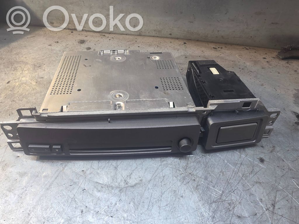 BMW 7 E65 E66 Radio / CD-Player / DVD-Player / Navigation 