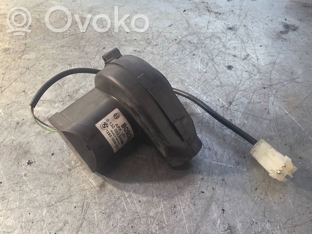 Module d'unité de commande de ventilateur   0130002840,129014380629