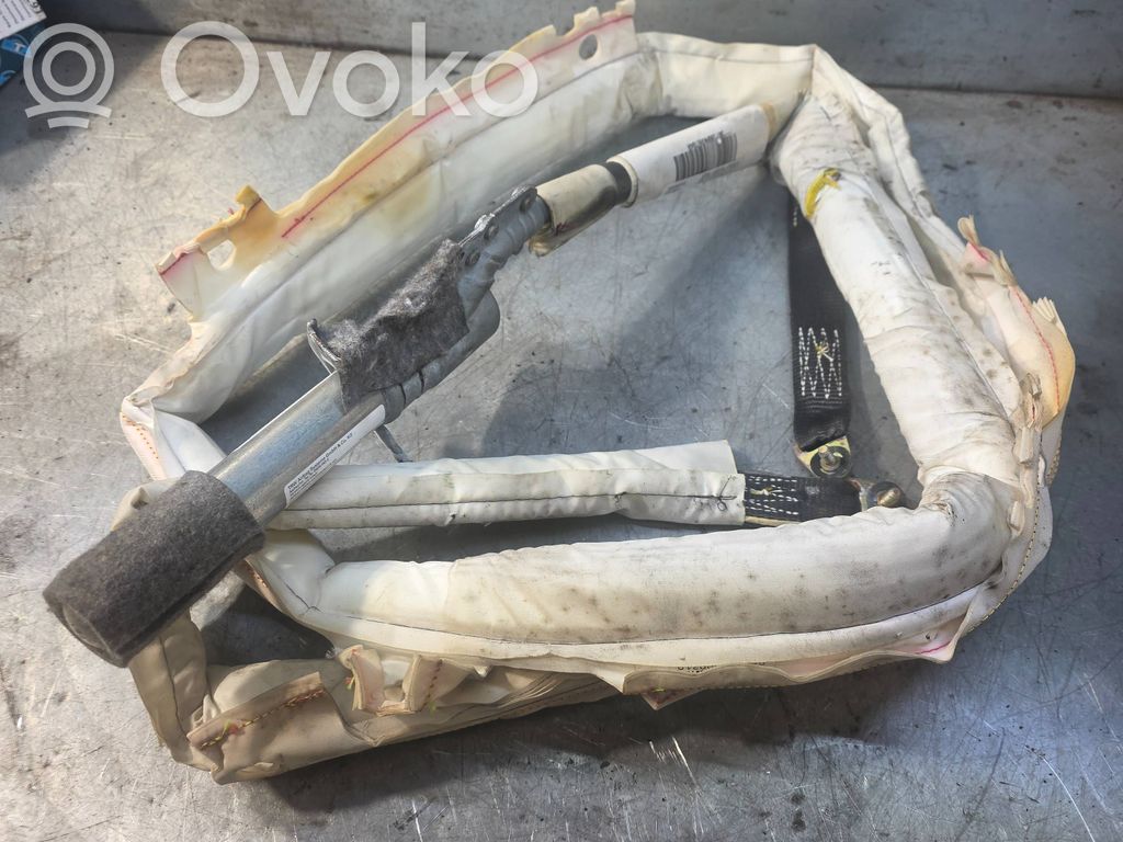 BMW 7 E65 E66 Kopfairbag 