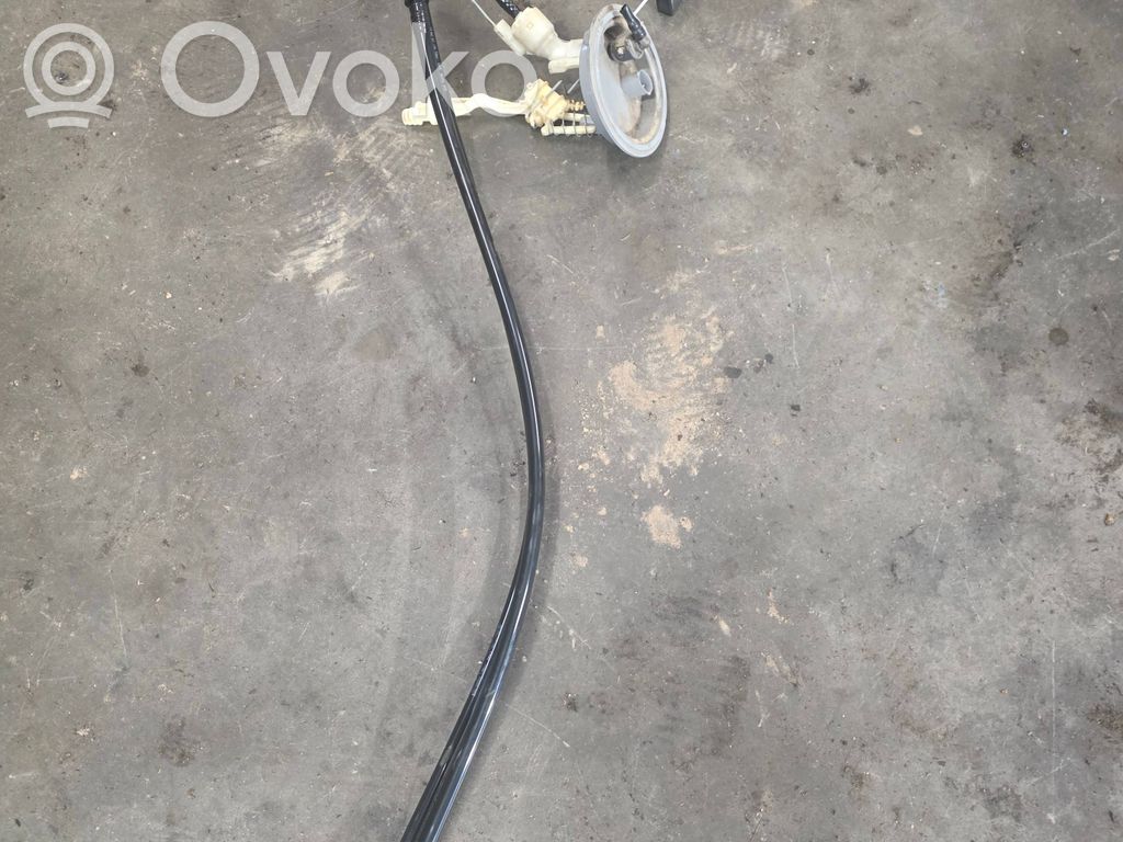 BMW 7 E65 E66 Fuel level sensor 