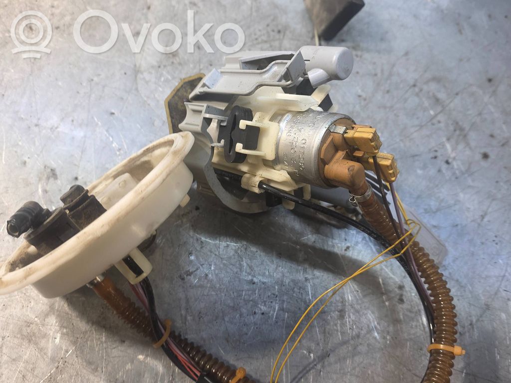 BMW 7 E65 E66 In-tank fuel pump 