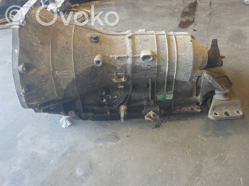 Automatikgetriebe   010035,0005008,6HP26,NP1068