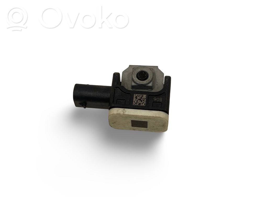 BMW 2 F22 F23 Czujnik uderzenia Airbag 