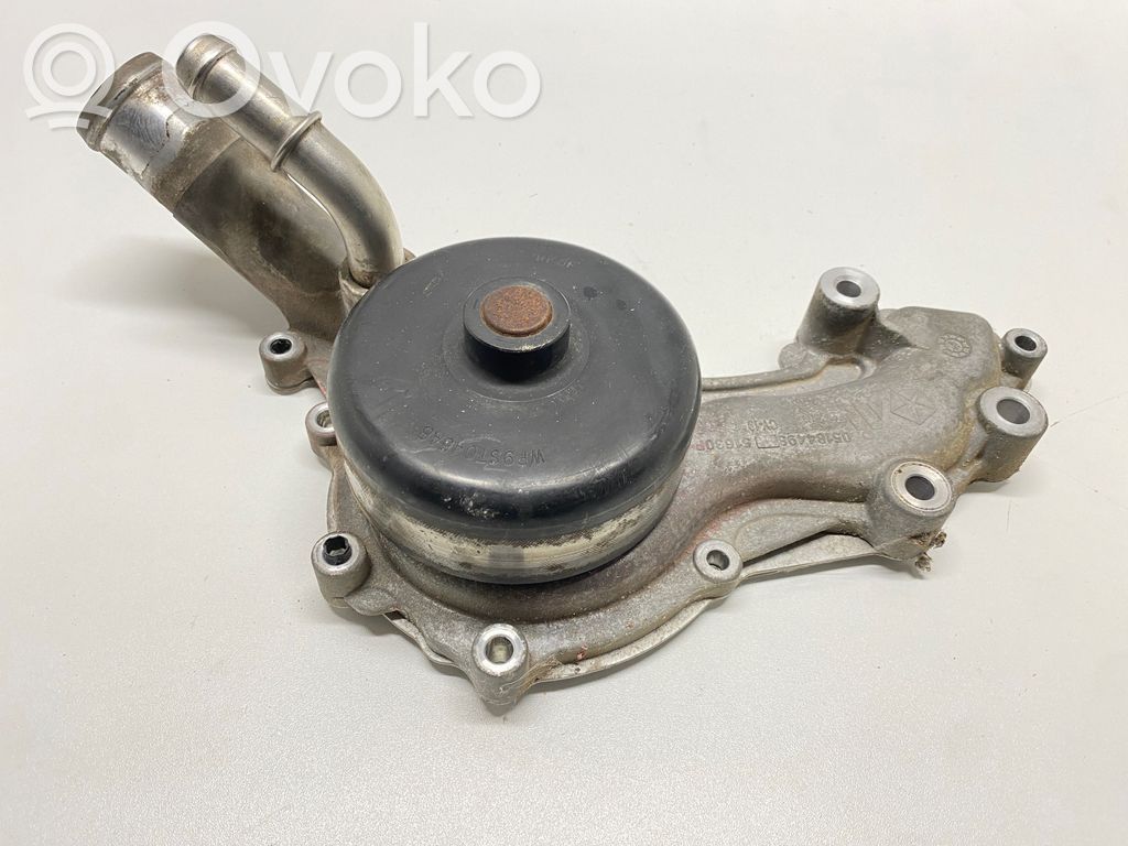 Dodge Challenger Water pump 