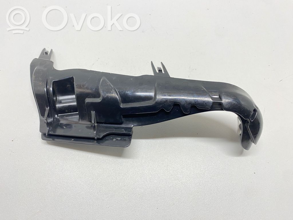BMW 5 F10 F11 Element lampy przedniej 
