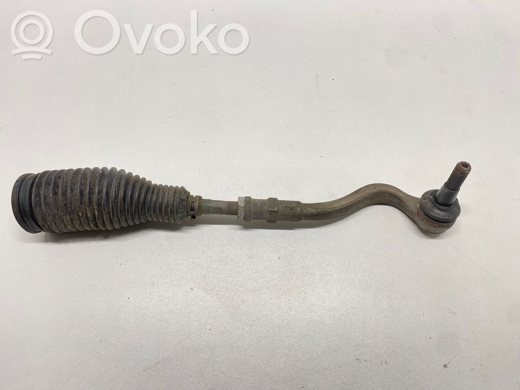 Audi A4 S4 B9 Vairo traukės antgalis 