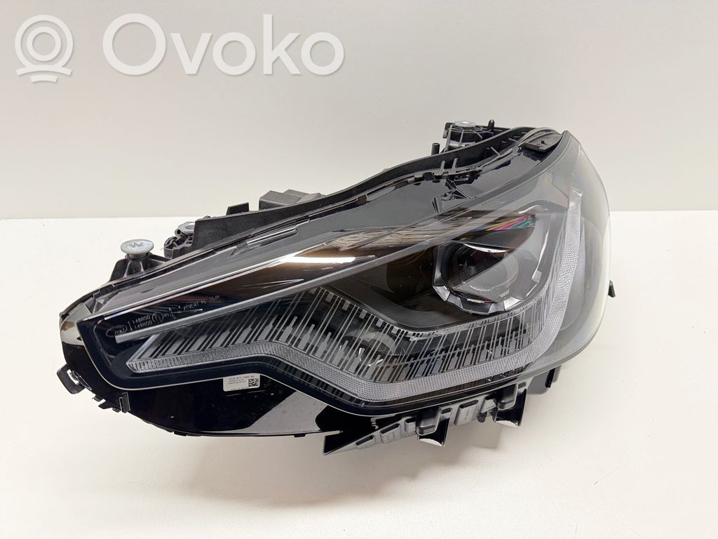 BMW 2 G42 Headlight/headlamp 
