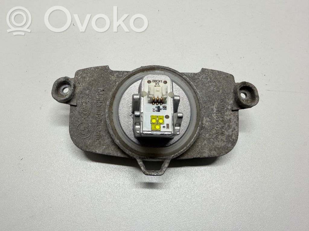 BMW 3 F30 F35 F31 Módulo de control de balasto LED 