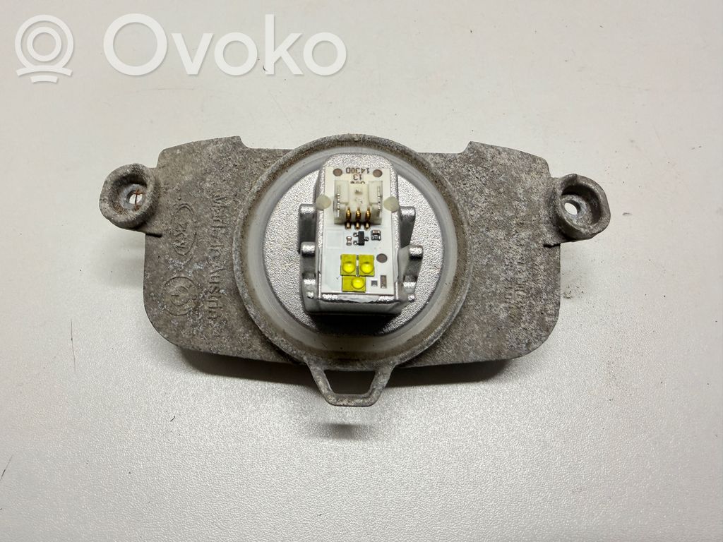 BMW 3 F30 F35 F31 Módulo de control de balasto LED 