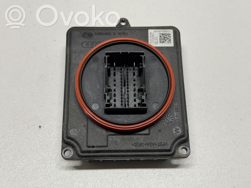 Audi A3 8Y LED ballast control module 