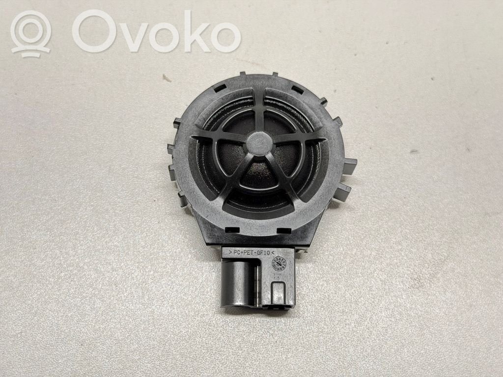 Audi A3 8Y Etuoven diskanttikaiutin 