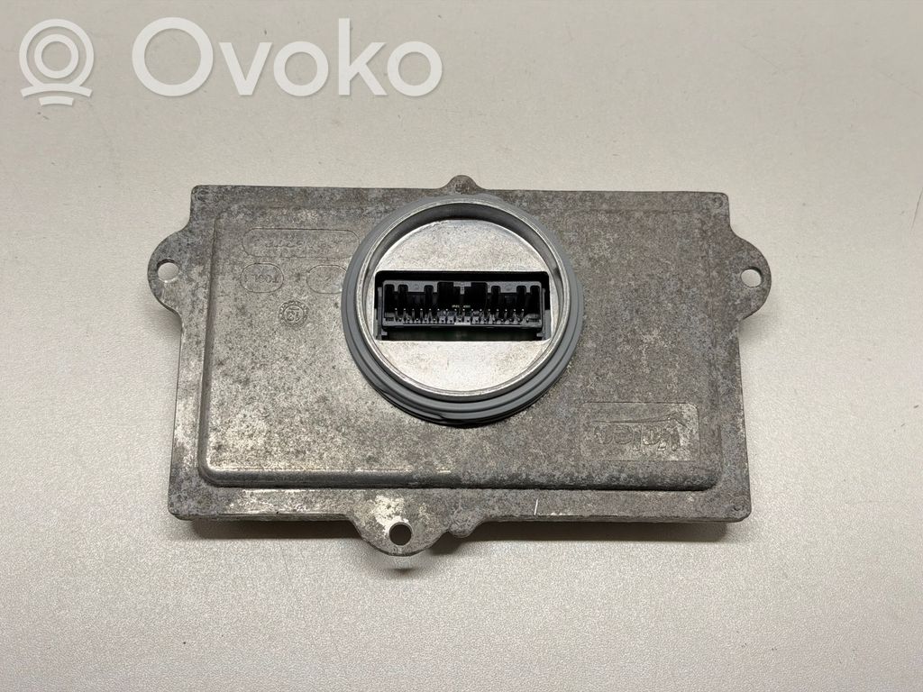 Seat Leon (5F) LED ballast control module 