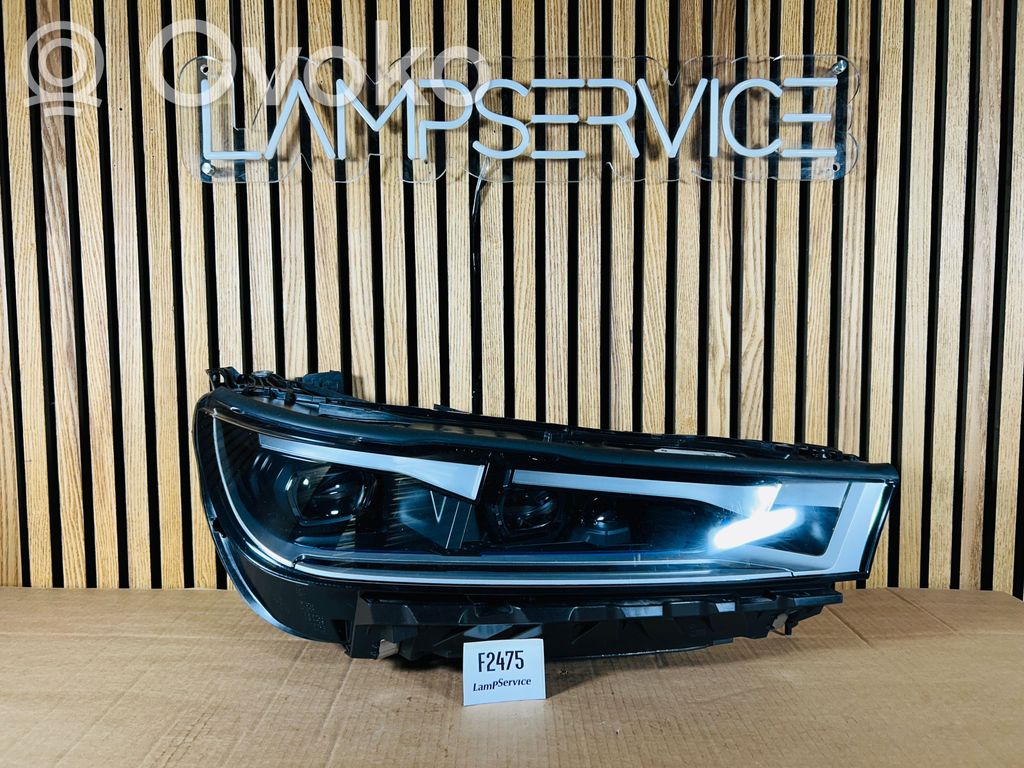 BMW iX Headlight/headlamp 