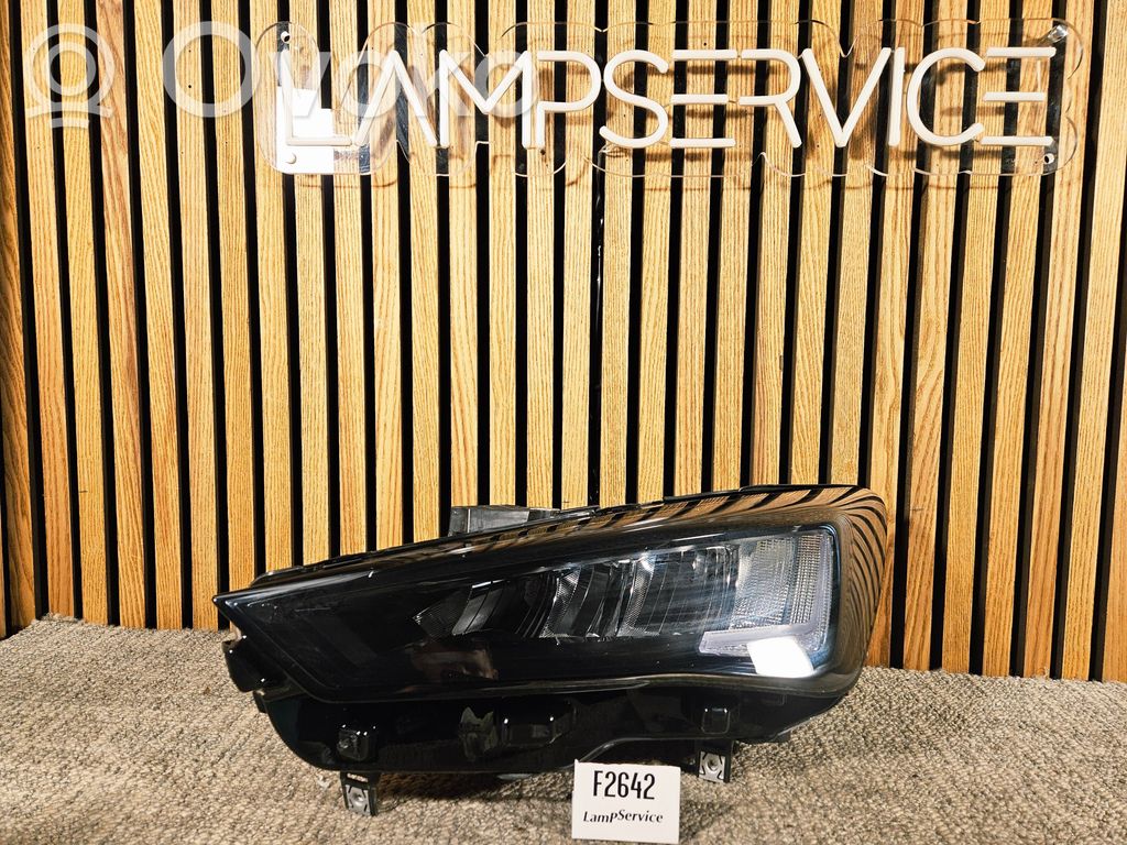 Scheinwerfer   5FB941773A,90188487,F2642