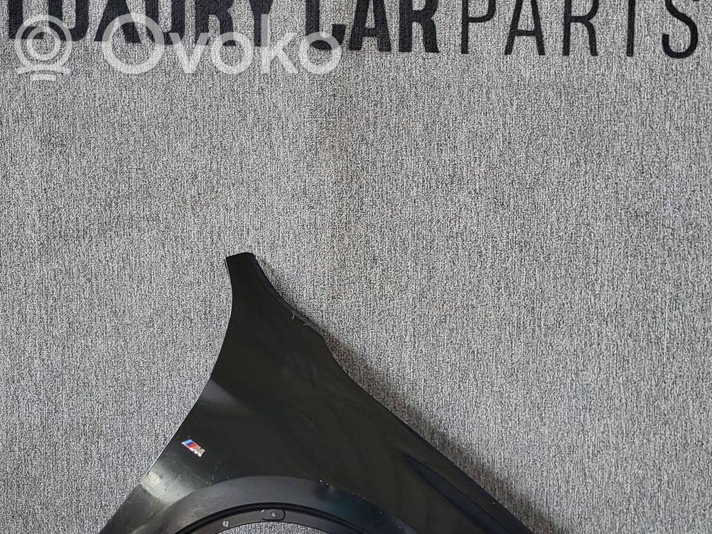 BMW X1 F48 F49 Fender 
