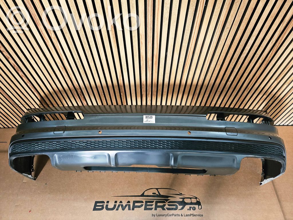 Bamperis   BS519