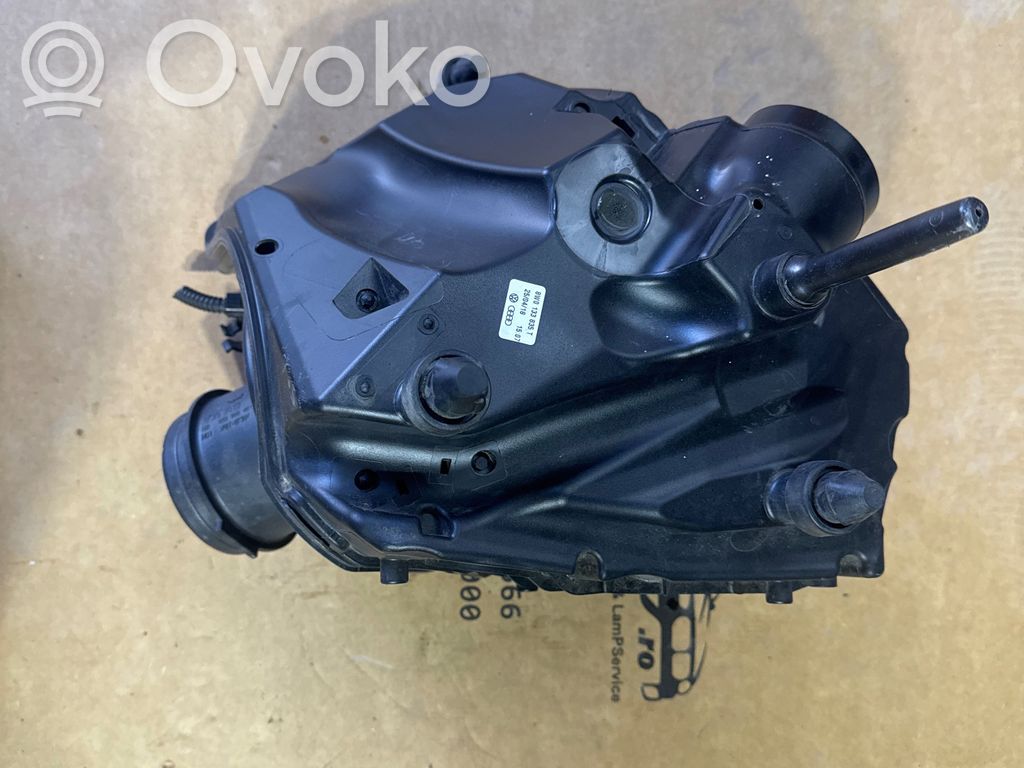 Audi A4 S4 B9 Luftfilterkasten 