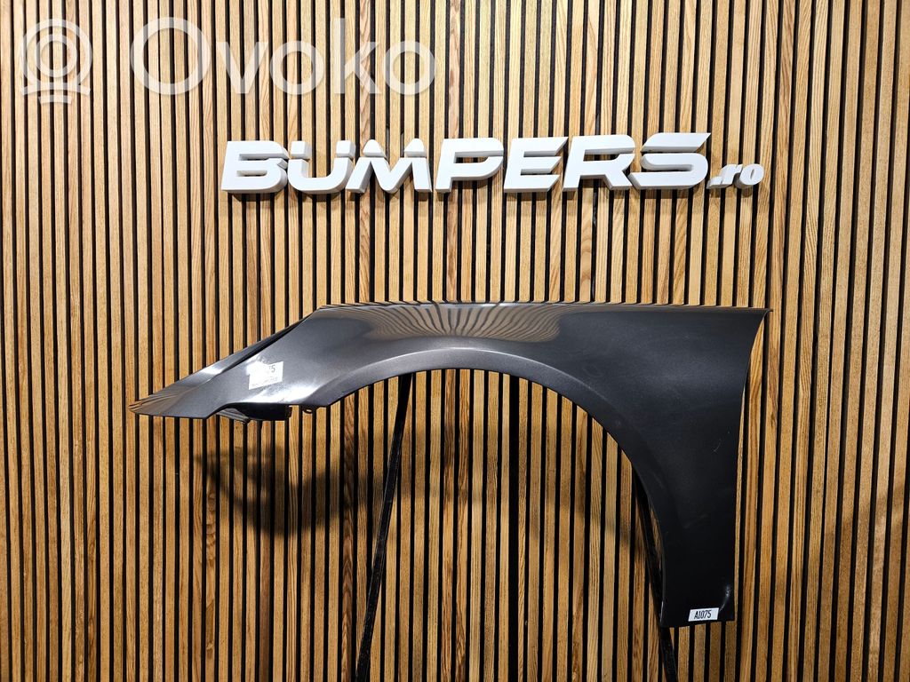 Porsche 911 992 Fender 