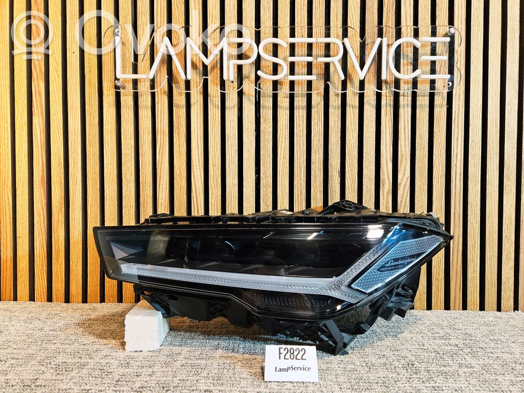 Lamborghini Urus Headlight/headlamp 