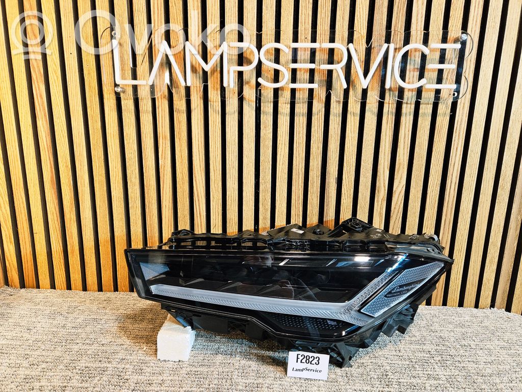 Lamborghini Urus Headlight/headlamp 