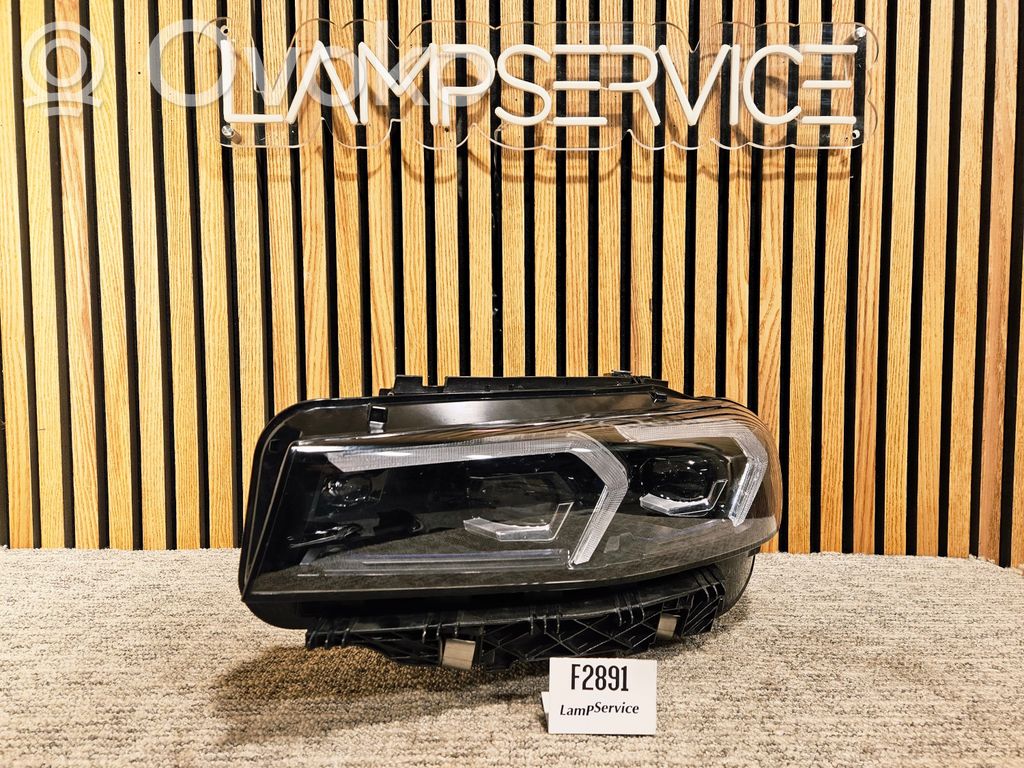 BMW 3 G20 G21 Faro/fanale 