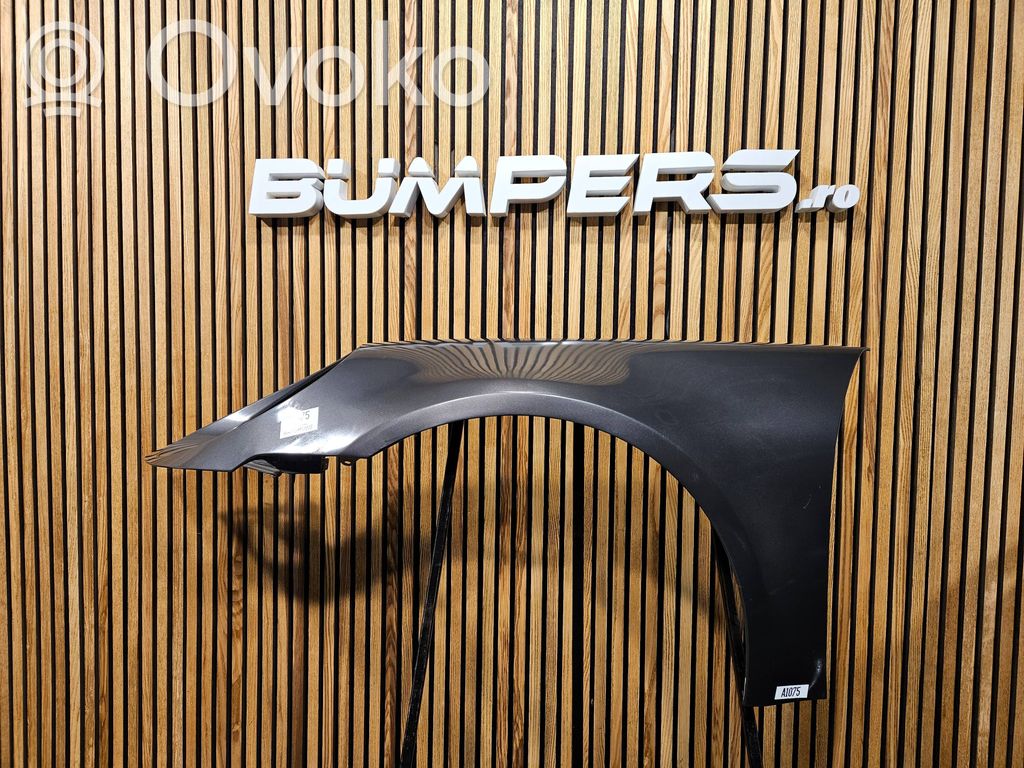 Porsche 911 992 Fender 