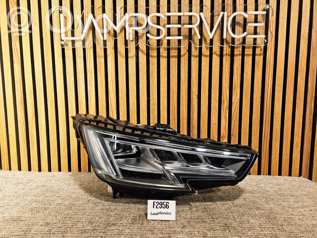 Audi A4 S4 B9 Faro/fanale 