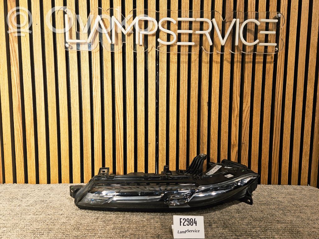 BMW X7 G07 Phare frontale 