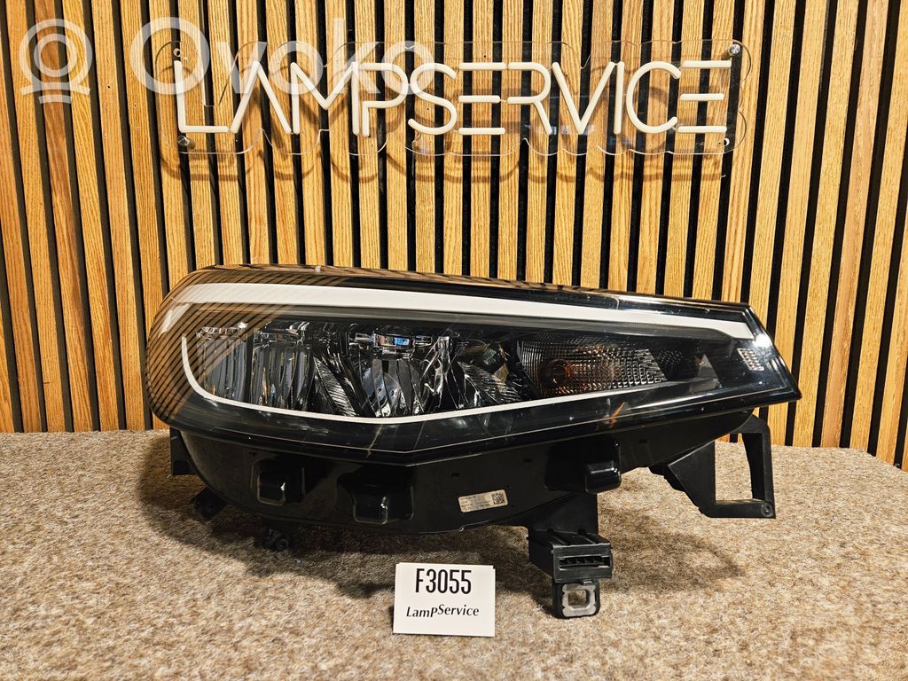 Lampa przednia   11B941006B,F3055