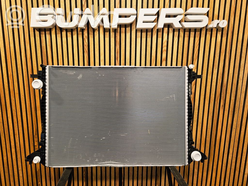 Lamborghini Urus Radiator set 
