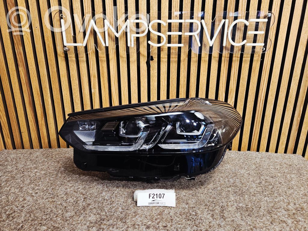 BMW X3 G01 Headlight/headlamp 