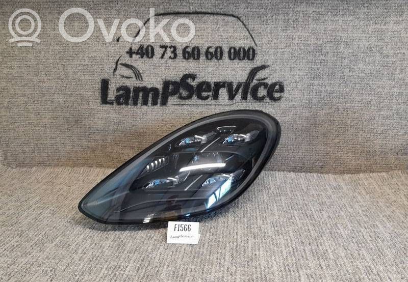 Lampa przednia   973941035,F1566,1EX01225411,1EX1990,L971004