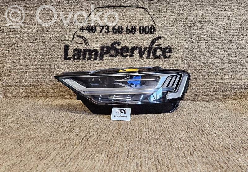 Scheinwerfer   4N0941085,F1670,1EX012865,EX2225