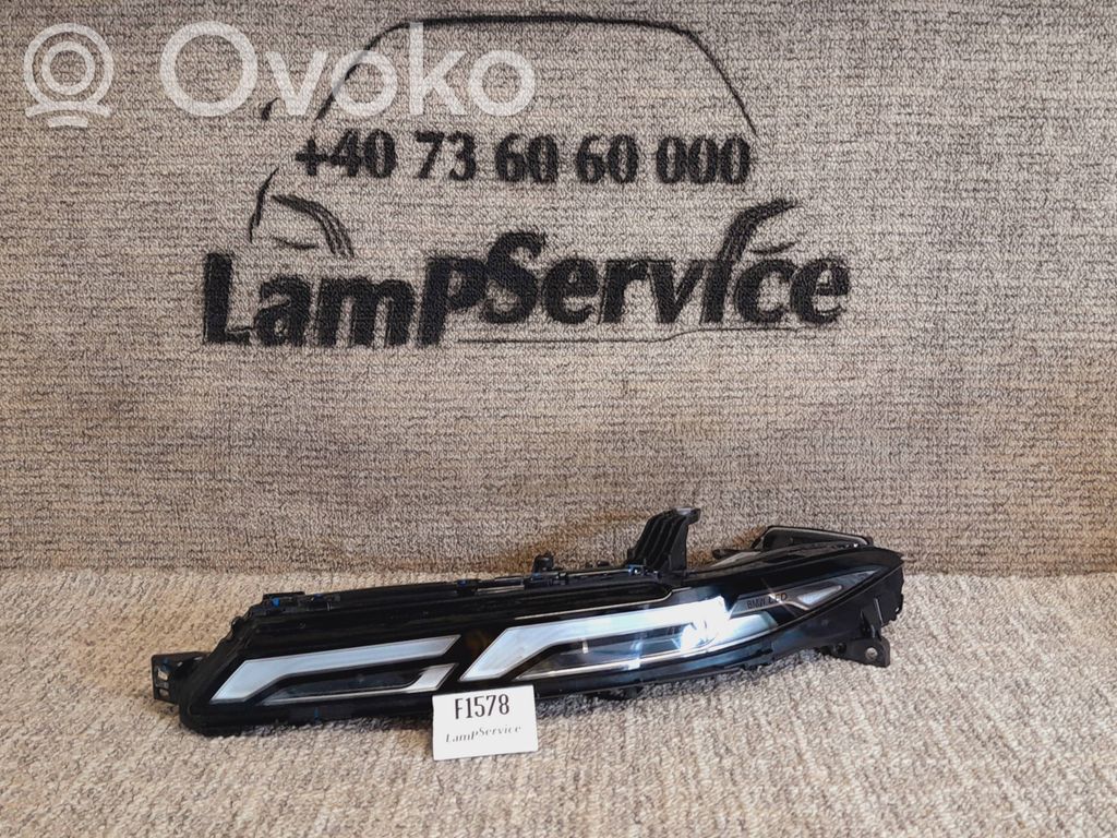 BMW X7 G07 Headlight/headlamp 