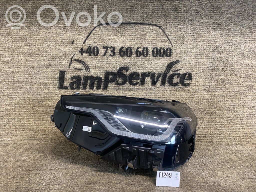 BMW 2 G42 Headlight/headlamp 