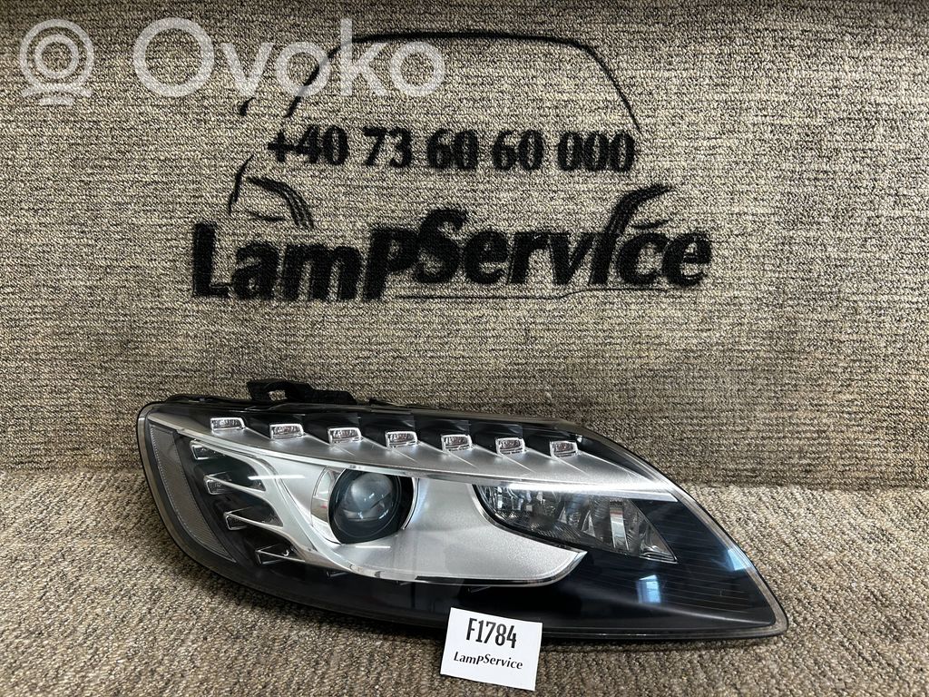 Audi Q7 4L Scheinwerfer 