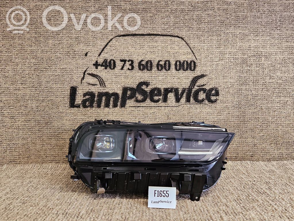 BMW X7 G07 Headlight/headlamp 