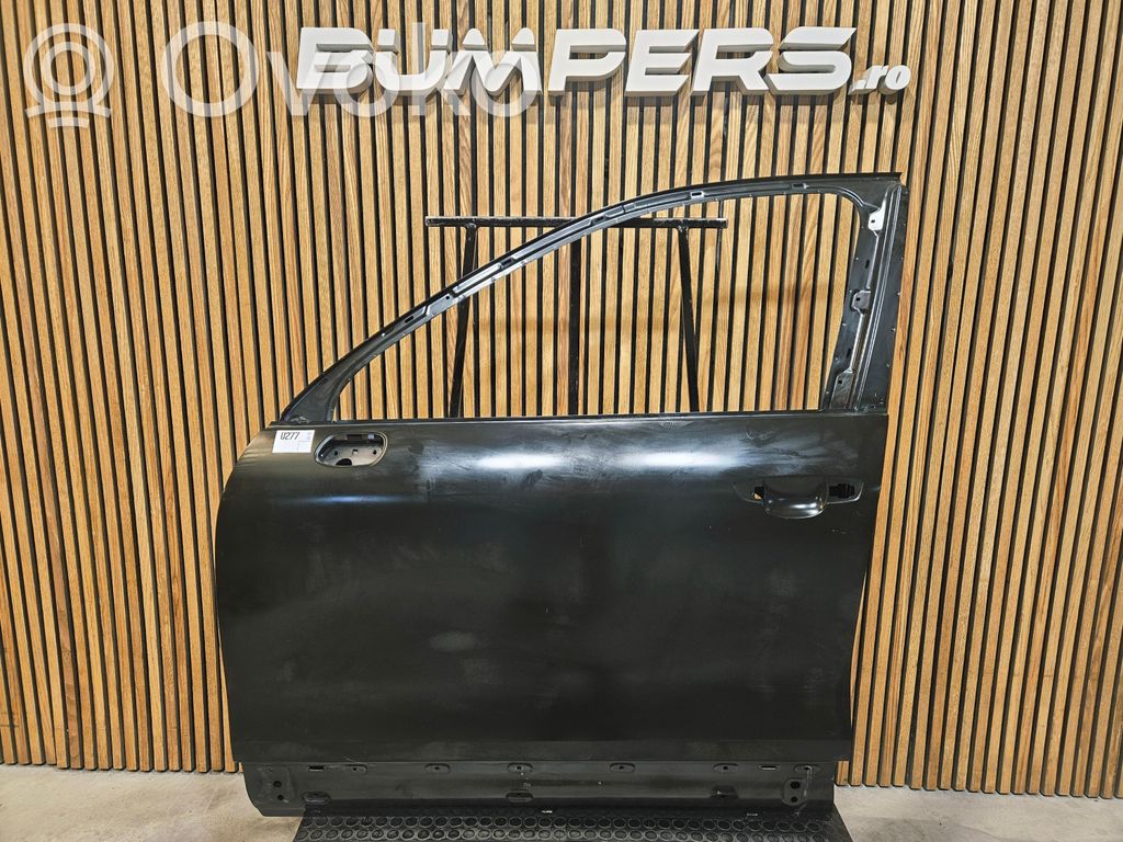 Porsche Cayenne (92A) Puerta delantera 