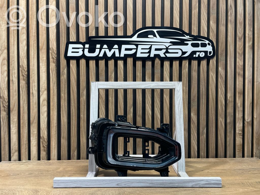 Volkswagen T-Roc Lampa LED do jazdy dziennej 