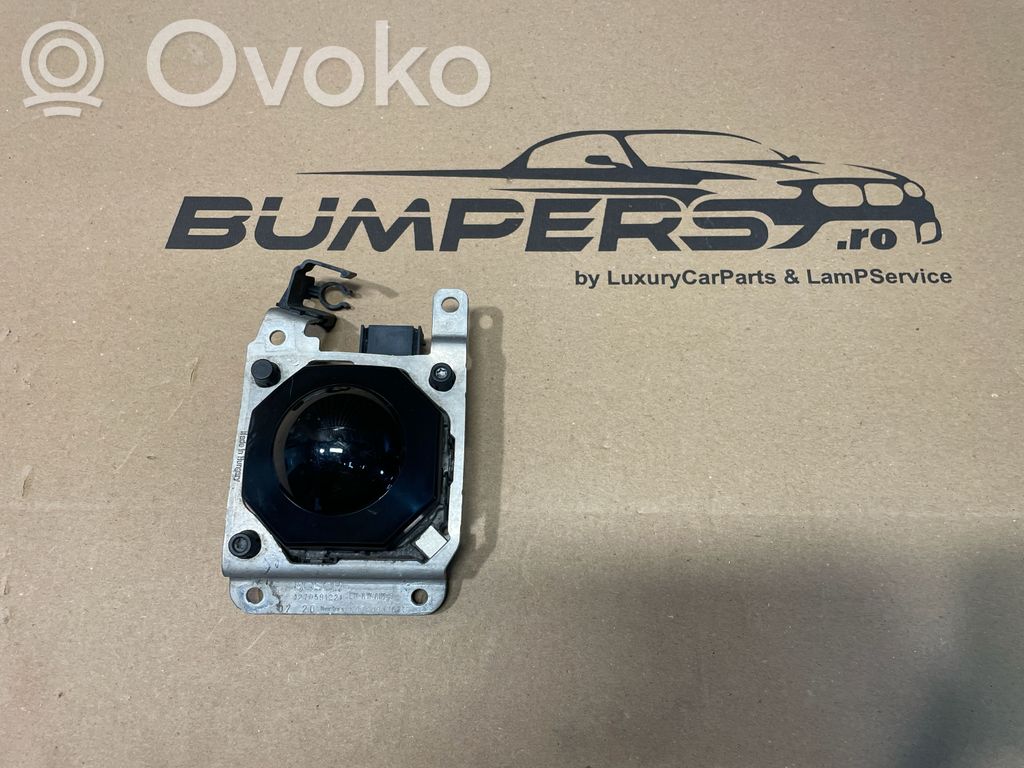 Audi A6 S6 C8 4K Sensor de radar Distronic 