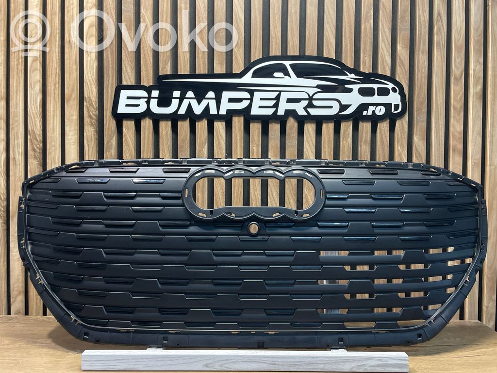 Audi e-tron Front grill 