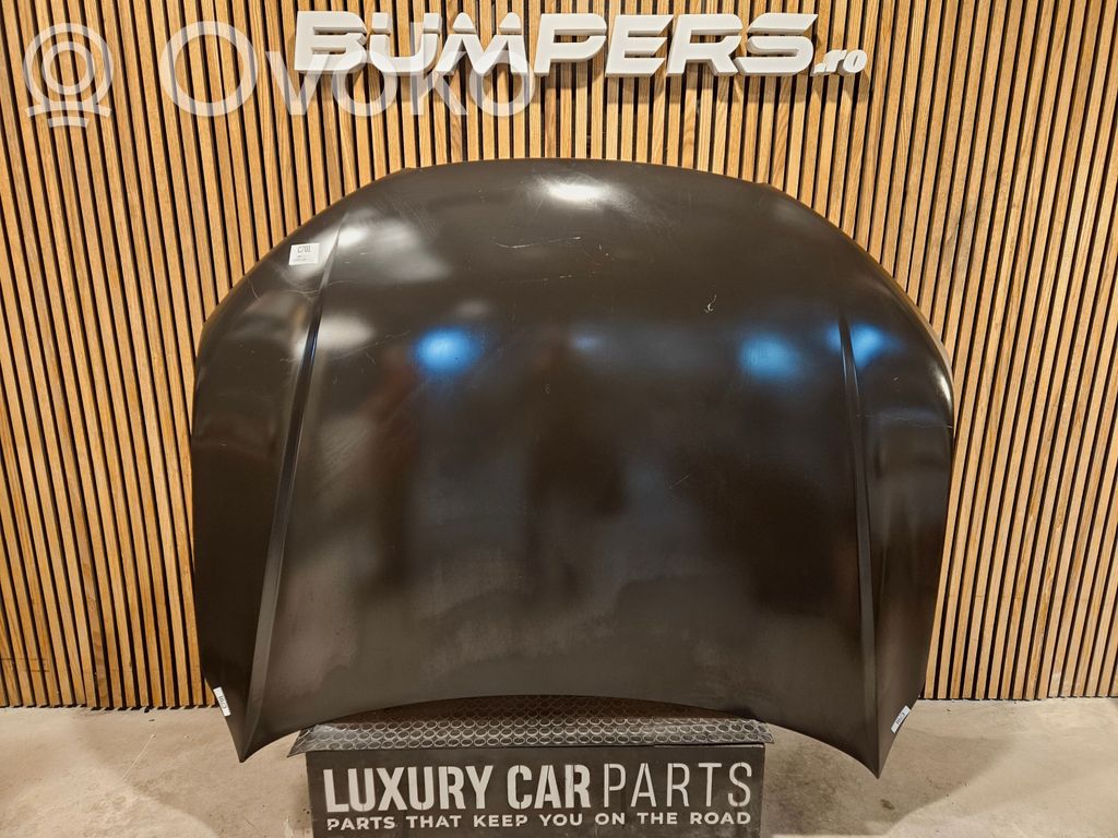 Audi A7 S7 4G Dangtis variklio (kapotas) 