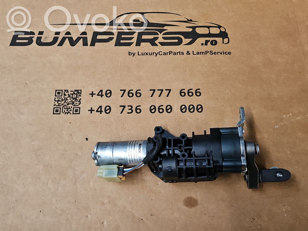 Audi A6 S6 C8 4K Motor ridicare hayon/capotă portbagaj 