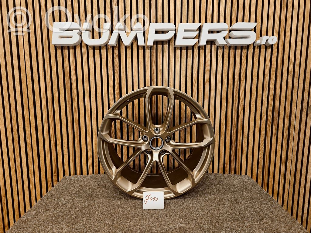 Porsche Cayenne (9Y0 9Y3) R22 alloy rim 
