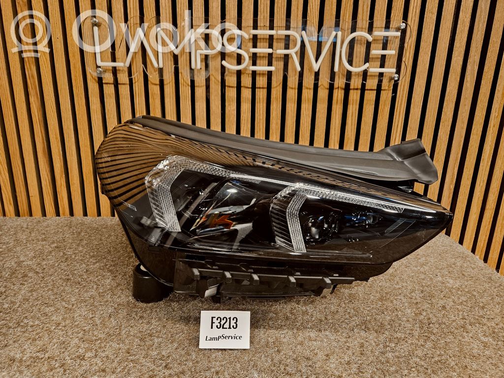 BMW X1 U11 Headlight/headlamp 