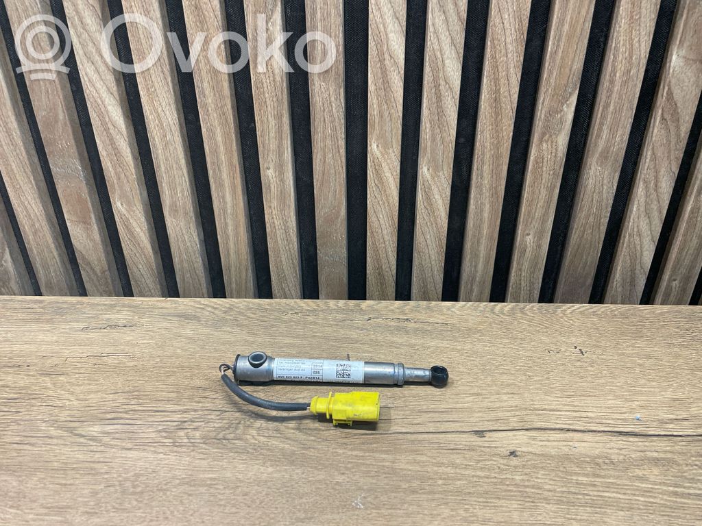 Audi A3 S3 8V Bonnet Pedestrian Airbag Actuator 