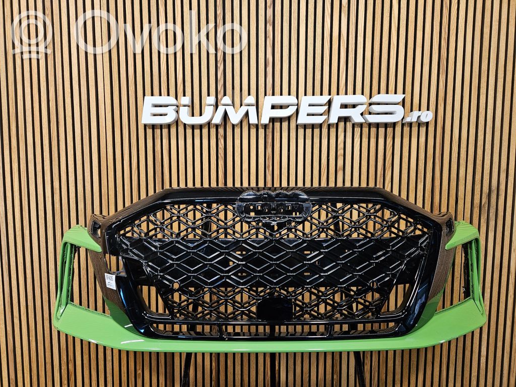 Audi RS3 8Y Front bumper 