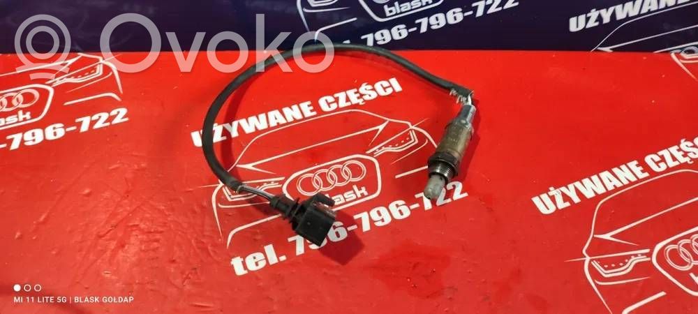 Audi A6 S6 C5 4B Sondă lambda 