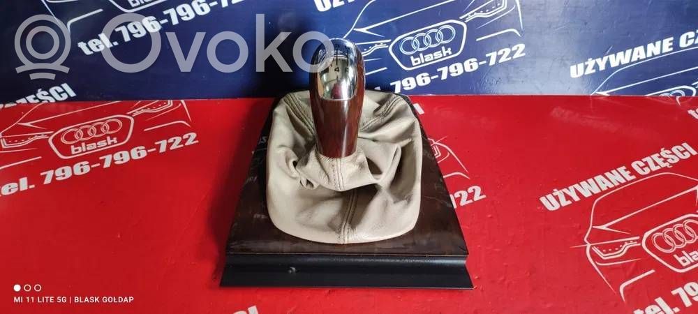 Skoda Superb B5 (3U) Alte piese de interior 