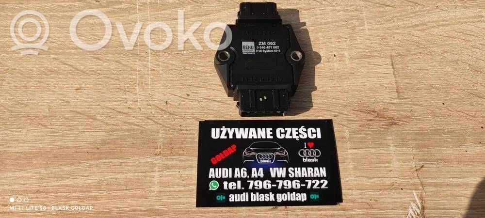 Autres unités de commande / modules   ZM062,0040401062,11126131